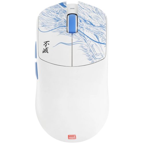 Игровая мышка Red Square Kiro Arita (RSQ-10029) (белый)