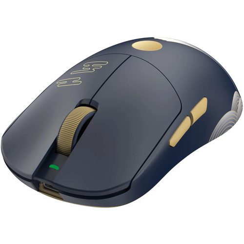 Игровая мышка Red Square Kiro Yotei (RSQ-10030) (синий)