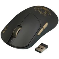 Red Square Kiro Lotus (RSQ-10031) (черный)
