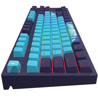 Игровая клавиатура Red Square Keyrox TKL Classic EVERFROST
