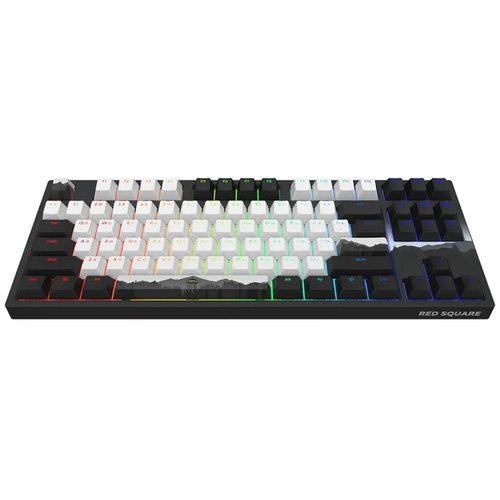 Игровая клавиатура Red Square Keyrox TKL Classic Noir (RSQ-20042)