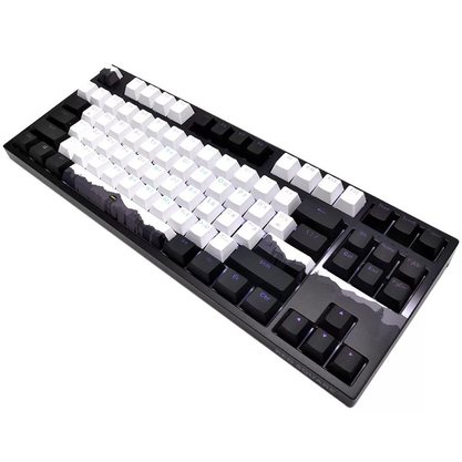 Игровая клавиатура Red Square Keyrox TKL Classic Noir (RSQ-20042)