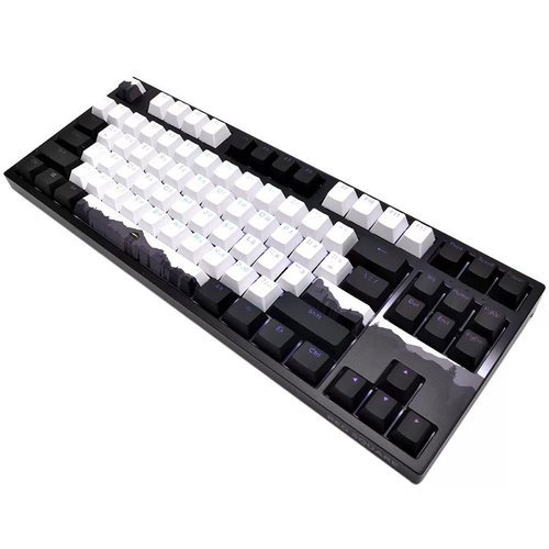 Игровая клавиатура Red Square Keyrox TKL Classic Noir (RSQ-20042)