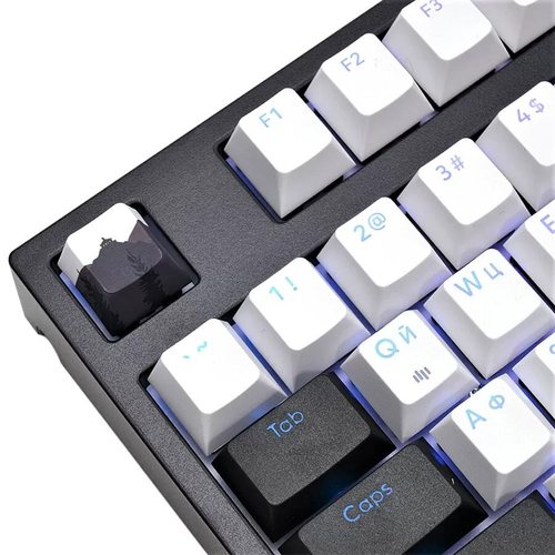Игровая клавиатура Red Square Keyrox TKL Classic Noir (RSQ-20042)