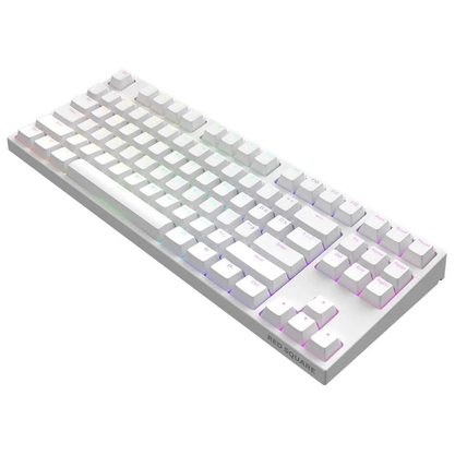 Игровая клавиатура Red Square Keyrox TKL Classic (белый)