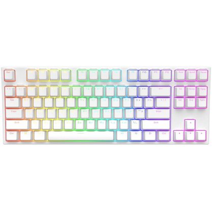 Игровая клавиатура Red Square Keyrox TKL Classic (белый)