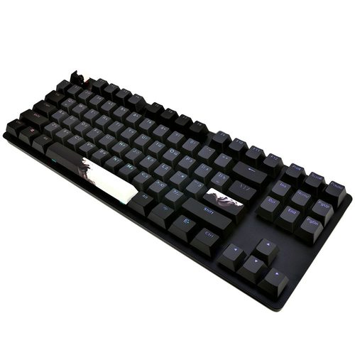 Игровая клавиатура Red Square Keyrox TKL EQUINOX (RSQ-20035)