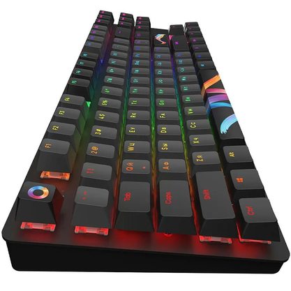 Игровая клавиатура Red Square Keyrox TKL Fireworks (RSQ-20037)