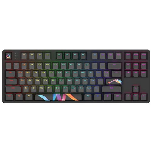 Игровая клавиатура Red Square Keyrox TKL Fireworks (RSQ-20037)