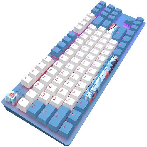 Игровая клавиатура Red Square Keyrox TKL Hanami (RSQ-20038)