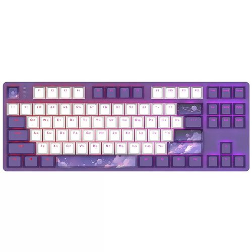 Игровая клавиатура Red Square Keyrox TKL Hyperion (RSQ-20039)