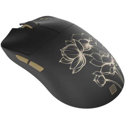 Игровая мышка Red Square Kiro Lotus (RSQ-10031) (черный)