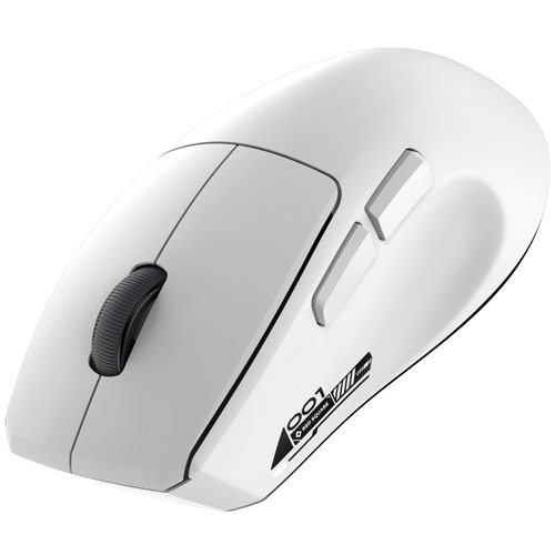 Игровая мышка Red Square Omnix SE (белый)