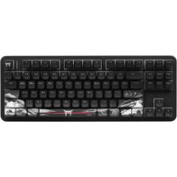 Red Square Alumix TKL Satori (g3ms Jade) (RSQ-20067) (черный)