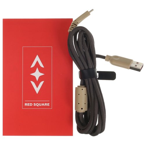 Игровая мышка Red Square Kiro Lotus (RSQ-10031) (черный)