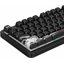 Игровая клавиатура Red Square Alumix TKL Satori (g3ms Jade) (RSQ-20067) (черный)