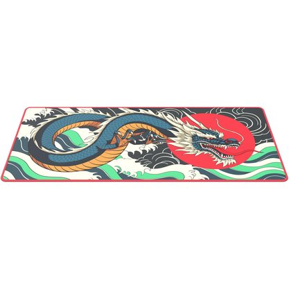 Коврик для мыши Red Square FLOW Kairyu XL (RSQ-40069)