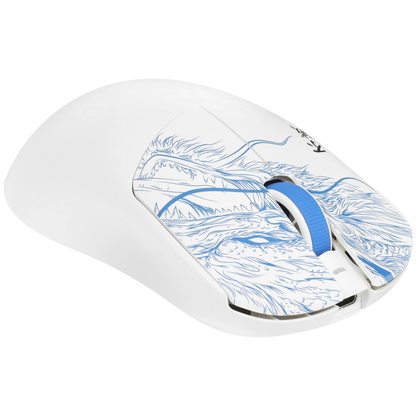 Игровая мышка Red Square Kiro Arita (RSQ-10029) (белый)