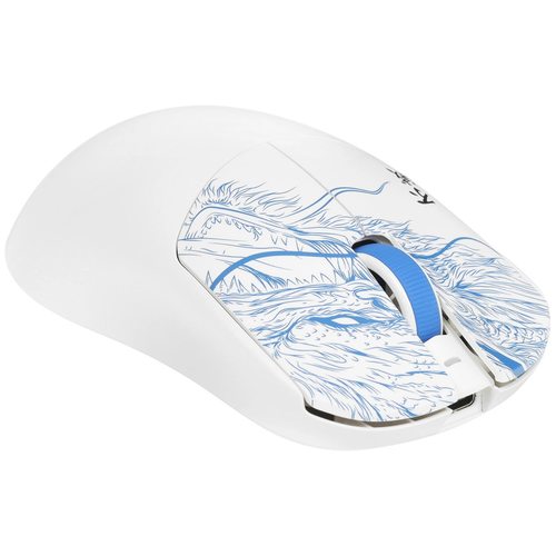 Игровая мышка Red Square Kiro Arita (RSQ-10029) (белый)