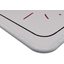 Коврик для мыши Red Square Goosepad XL 900x400x3мм (RSQ-40066) (белый)