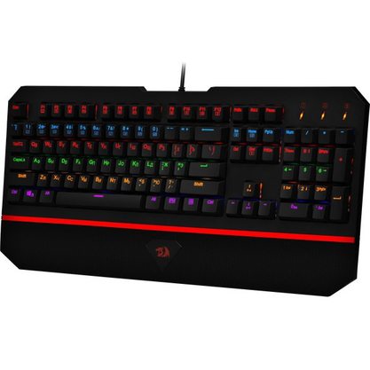 Игровая клавиатура Redragon Andromeda
