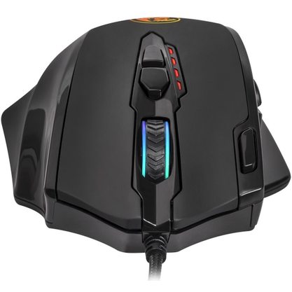 Игровая мышка Redragon Impact