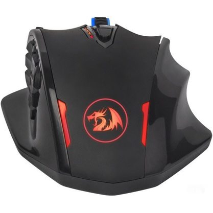Игровая мышка Redragon Impact