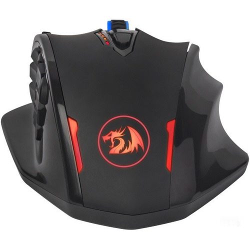 Игровая мышка Redragon Impact