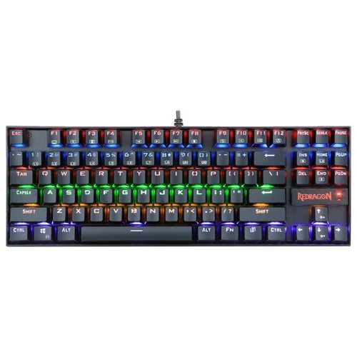 Игровая клавиатура Redragon Kumara