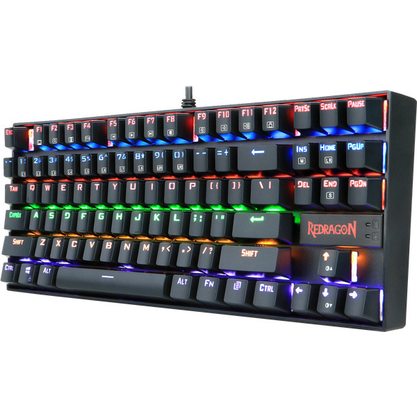 Игровая клавиатура Redragon Kumara