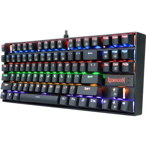 Игровая клавиатура Redragon Kumara