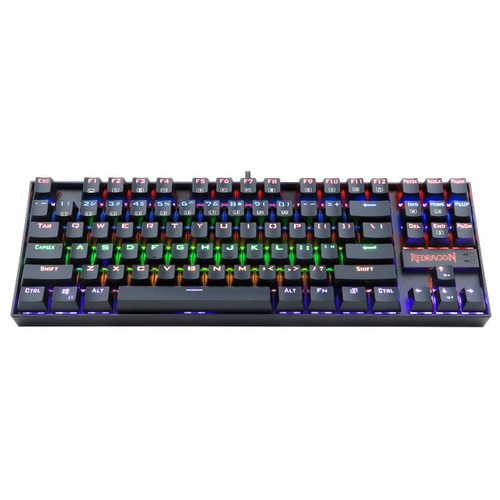 Игровая клавиатура Redragon Kumara