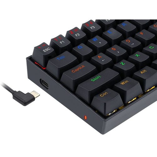 Игровая клавиатура Redragon Lakshmi