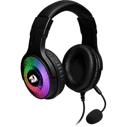 Игровые наушники Redragon Pandora 2