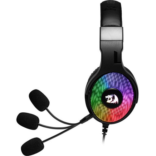 Игровые наушники Redragon Pandora 2