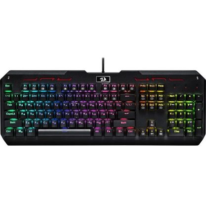 Игровая клавиатура Redragon Varuna RGB Ru