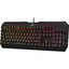 Игровая клавиатура Redragon Varuna RGB Ru