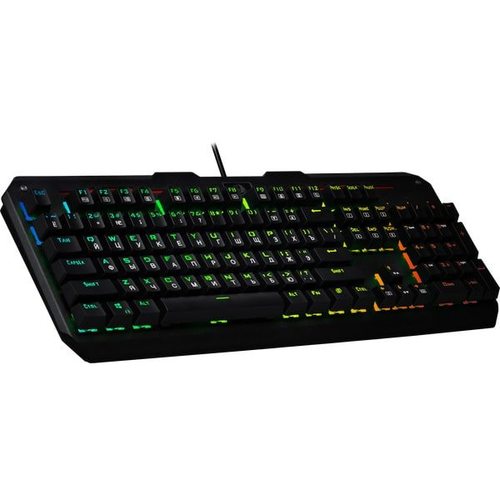 Игровая клавиатура Redragon Varuna RGB Ru