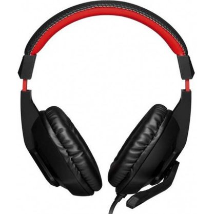 Игровые наушники Redragon Ares
