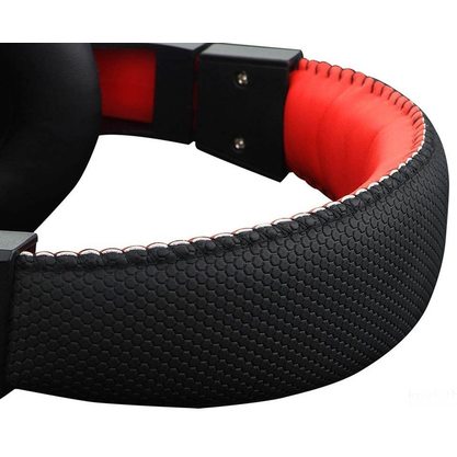 Игровые наушники Redragon Ares