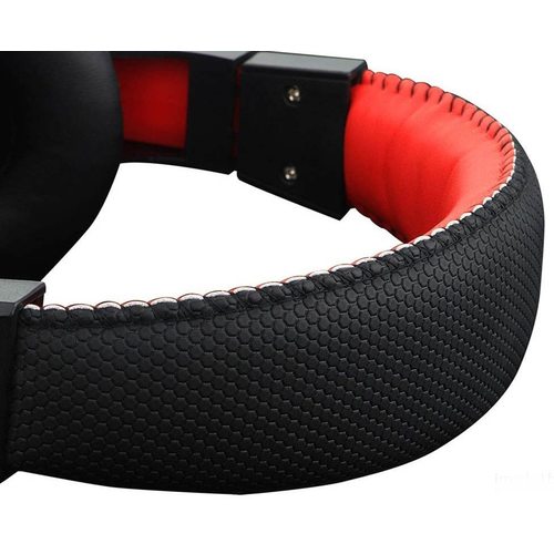 Игровые наушники Redragon Ares