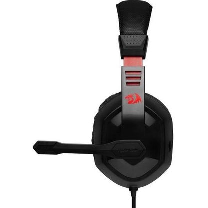 Игровые наушники Redragon Ares