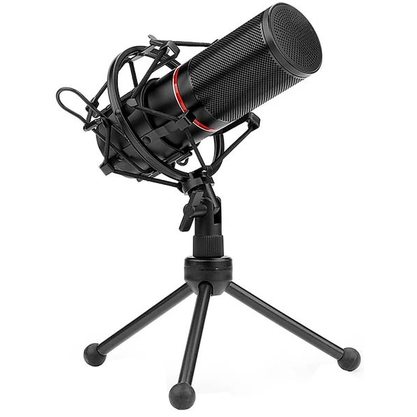 Микрофон Redragon Blazar GM300 USB