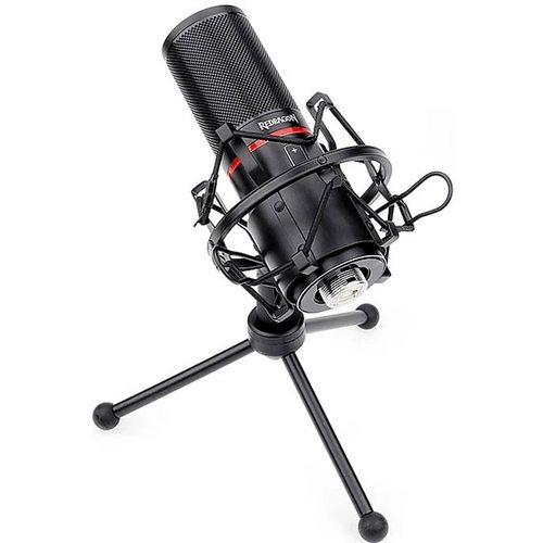 Микрофон Redragon Blazar GM300 USB