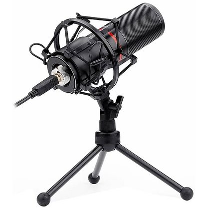Микрофон Redragon Blazar GM300 USB