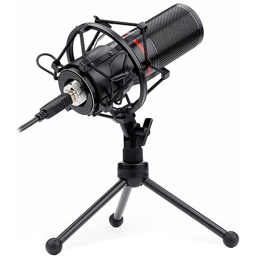 Микрофон Redragon Blazar GM300 USB