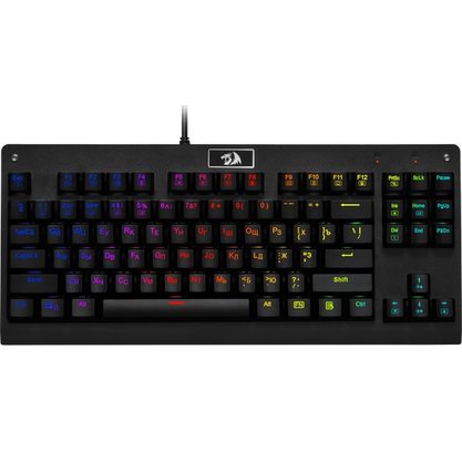 Игровая клавиатура Redragon Dark Avenger