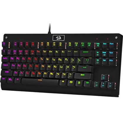 Игровая клавиатура Redragon Dark Avenger