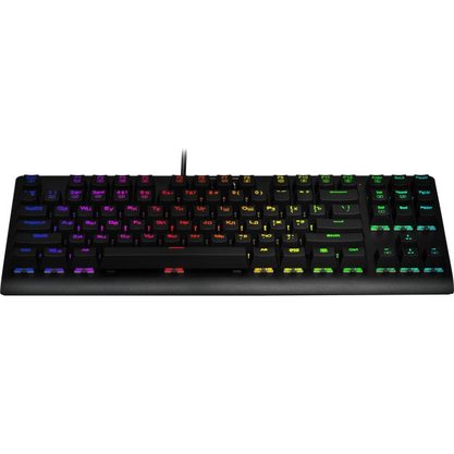 Игровая клавиатура Redragon Dark Avenger