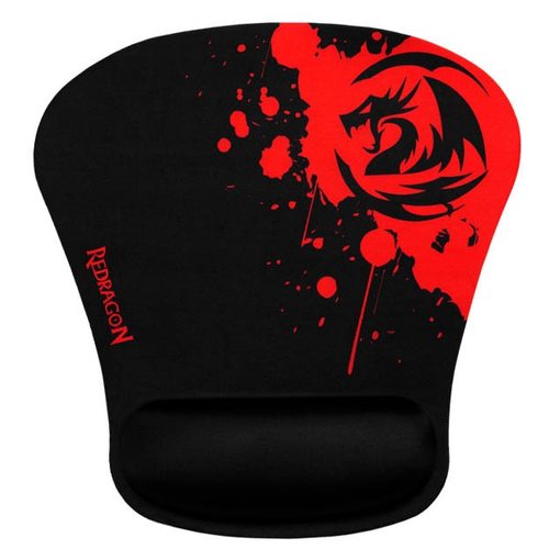 Коврик для мыши Redragon Libra